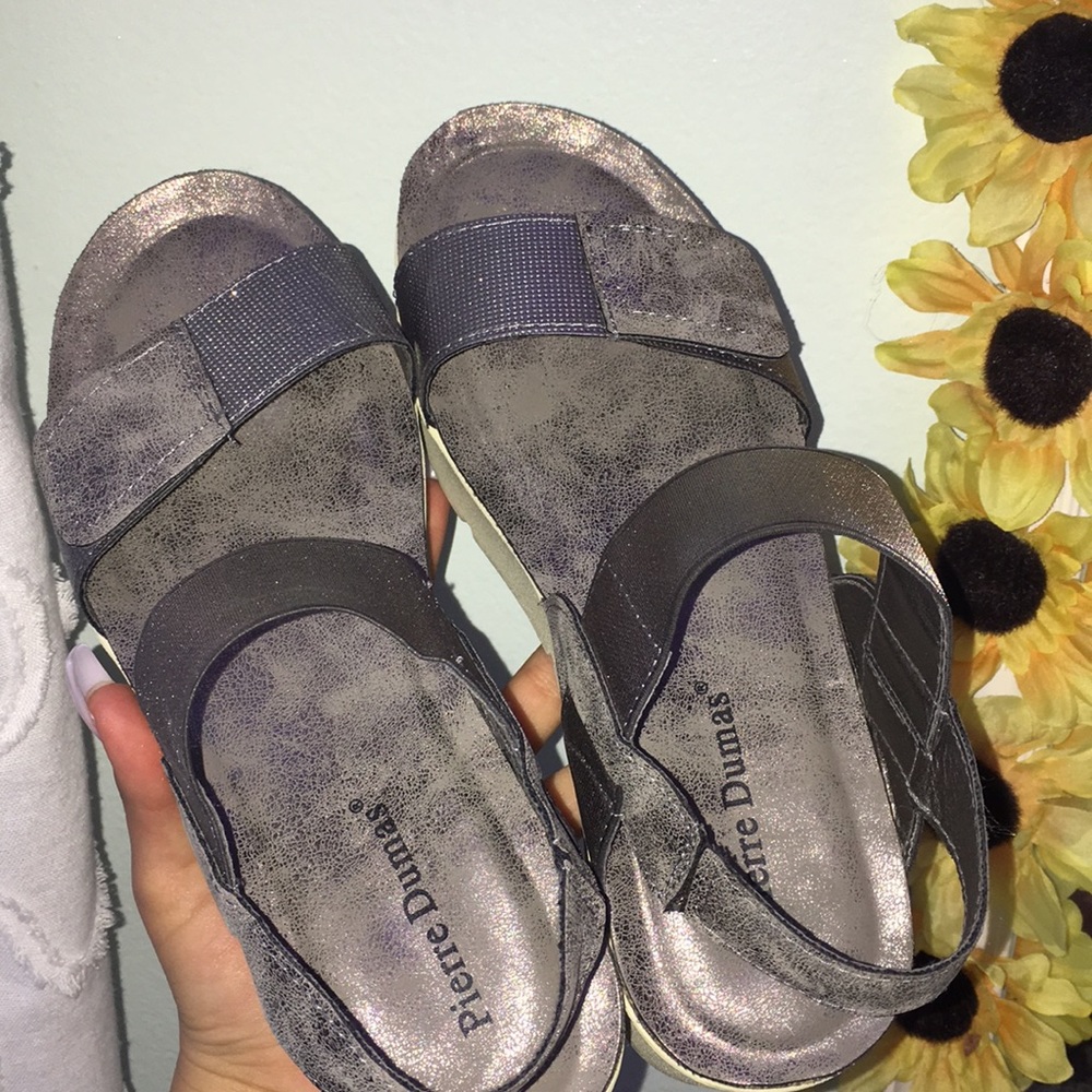 Pierre dumas summer shoes super cute !
